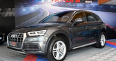 Annonce Audi Q5 occasion Diesel S-Line 40 TDI 190 Quattro GPS Virtual Hayon Efficience Pr S  Sarraltroff