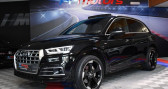 Annonce Audi Q5 occasion Diesel S-Line 40 TDI 190 Quattro GPS Virtual TO ACC Hayon Pr Sense  Sarraltroff