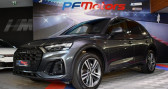 Annonce Audi Q5 occasion Diesel S-Line 40 TDI 204 Quattro S-Tronic GPS Virtual Attelage Hayo � Sarraltroff