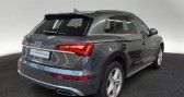 Annonce Audi Q5 occasion Diesel S line 40 TDI quattro AHK DAB LED � LEIMBACH