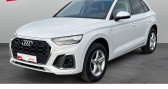 Annonce Audi Q5 occasion Diesel S-Line 40 TDI quattro S-tronic / Matrix, AHK  LEIMBACH
