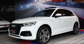 Audi Q5 S-Line 50 TDI V6 286 Quattro Tiptronic 8 Black Panel GPS Vir  2019 - annonce de voiture en vente sur Auto S&eacute;lection.com
