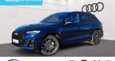 Annonce Audi Q5 occasion Hybride S line 50 TFSIe quattro S tronic PANO AHK NAV  LEIMBACH