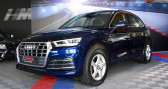 Annonce Audi Q5 occasion Diesel S-Line Ambition Luxe 40 TDI 190 Quattro GPS Keyless Hayon Of  Sarraltroff