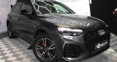 Annonce Audi Q5 occasion Hybride S LINE HYBRID Quattro 45 TFSI � Montelier
