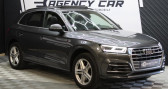 Annonce Audi Q5 occasion Hybride S LINE - Quattro 2.0 50 TFSI e - 299cv - Toit ouvrant - Si�g � COIGNIERES