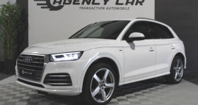 Audi Q5 , garage AGENCY CAR CHAMBLY  Chambly