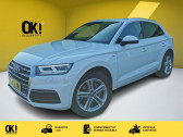 Audi Q5 occasion année 2019 boite Automatique Annonce Audi Q5 occasion Diesel S line quattro 2.0 TDI 190 ch S-tronic7 Gps Blueto à THIONVILLE