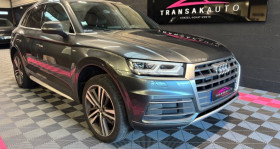 Audi Q5 , garage TRANSAKAUTO DIEPPE � dieppe
