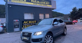 Audi Q5 occasion année 2009 boite Automatique Annonce Audi Q5 occasion Diesel S line s-line quatre 2.0 tdi 170 cv garantie à DRAGUIGNAN