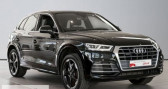 Audi Q5 occasion année 2018 boite Automatique Annonce Audi Q5 occasion Essence S-line à Mudaison