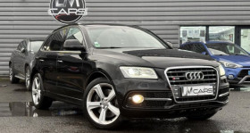 Audi Q5 , garage LM EXCLUSIVE CARS � Chateaubernard