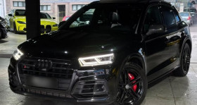 Audi Q5 occasion 2019 mise en vente &agrave; Ozoir-la-Ferri�re par le garage CAR DESIGN IMPORT - photo n&deg;1