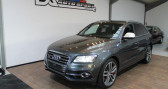 Audi Q5 occasion année 2017 boite Automatique Annonce Audi Q5 occasion Diesel S2017, 3.0L V6 326 ch QUATTRO BVA à Saint André de corcy