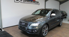 Audi Q5 occasion 2017 mise en vente à Saint André de corcy par le garage DA AUTOSPORT - photo n°1