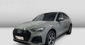 Audi Q5 occasion année 2022 boite Automatique Annonce Audi Q5 occasion Diesel SB 40 TDI qu S Line • Pano/B&O/HUD/360°/LED Matrix/Dr.Assist à sarcelles