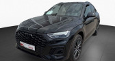 Audi Q5 Spb. 55 TFSIe qu. 2 x ligne S   Mudaison 34