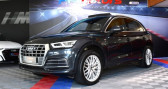 Annonce Audi Q5 occasion Diesel Sport 40 TDI 190 Quattro GPS Virtual TO Pr Sense Camra 360  Sarraltroff