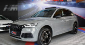 Audi Q5 Sport 40 TDI 204 Quattro S-Tronic GPS TO Limiteur Cam�ra Veb  2020 - annonce de voiture en vente sur Auto S&eacute;lection.com