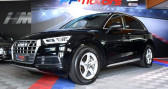 Annonce Audi Q5 occasion Diesel Sport Ambition Luxe 40 TDI 190 Quattro GPS Virtual Suspensio  Sarraltroff