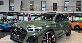 Audi Q5 occasion 2023 mise en vente &agrave; Saint Denis En Val par le garage L'AUTOMOBILE ORLEANS - photo n&deg;1