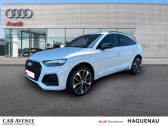 Annonce Audi Q5 occasion Essence Sportback 2.0 e-hybrid 367ch S line quattro S tronic 7  HAGUENAU