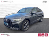 Annonce Audi Q5 occasion Diesel Sportback 35 TDI 163 S tronic 7 S line  Montpellier
