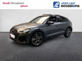 Audi Q5 Sportback 35 TDI 163 S tronic 7 S line  2022 - annonce de voiture en vente sur Auto Sélection.com