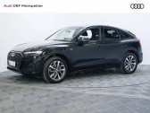 Audi Q5 Sportback 35 TDI 163 S tronic 7 S line   Saint-Clment-de-Rivire 34