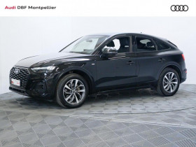 Audi Q5 , garage Volkswagen DBF Saint-Clment-de-Rivire  Saint-Clment-de-Rivire