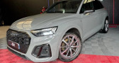 Audi Q5 SPORTBACK 35 TDI 163 SLINE S-TRONIC BVA  2021 - annonce de voiture en vente sur Auto Sélection.com