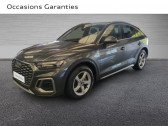 Audi Q5 Sportback 35 TDI 163ch S line S tronic 7   Villeneuve-d'Ascq 59