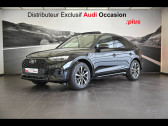Annonce Audi Q5 occasion Diesel Sportback 35 TDI 163ch S line S tronic 7  ST THIBAULT DES VIGNES