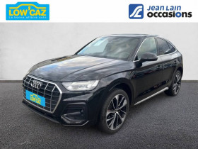 Audi Q5 , garage JEAN LAIN OCCASIONS LA RAVOIRE  La Ravoire