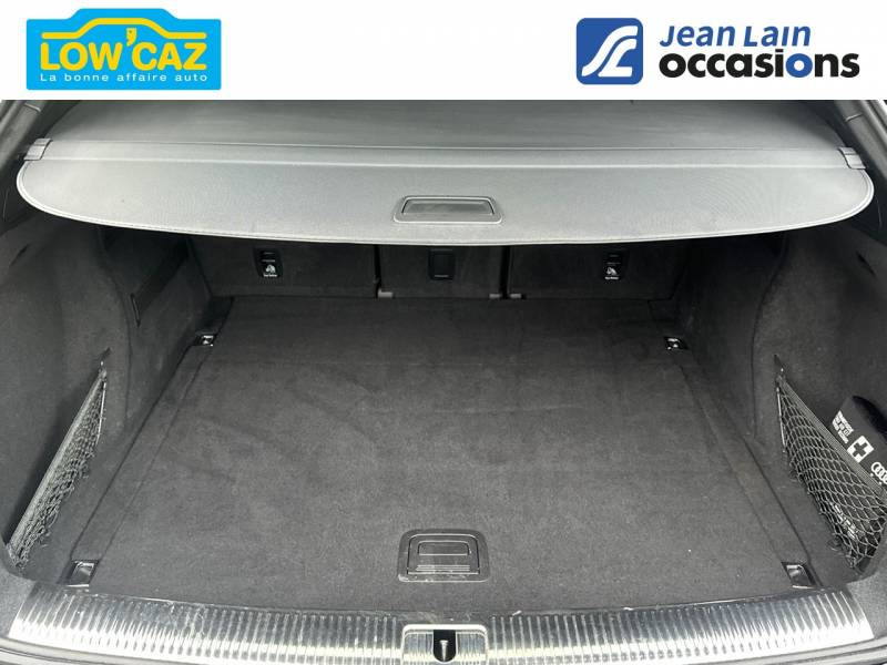 Audi Q5 Sportback 40 TDI 204 S tronic 7 Quattro Avus  occasion  La Ravoire - photo n10