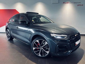 Audi Q5 , garage AUDI BAUER PARIS ROISSY  ROISSY-EN-France
