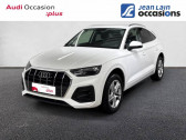 Audi Q5 Sportback 40 TDI 204 S tronic 7 Quattro Business Executive  2023 - annonce de voiture en vente sur Auto Sélection.com