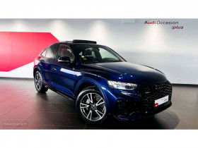 Audi Q5 , garage AUDI BAUER PARIS ROISSY  ROISSY-EN-France