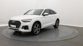 Audi Q5 , garage VOLKSWAGEN BEZIERS  Bziers
