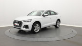 Audi Q5 occasion année 2021 Annonce Audi Q5 occasion Diesel Sportback 40 TDI 204 S tronic 7 Quattro S line à Béziers