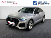 Audi Q5 Sportback 40 TDI 204 S tronic 7 Quattro S line   La Motte-Servolex 73