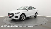 Audi Q5 occasion Annonce Audi Q5 occasion Diesel Sportback 40 TDI 204 S tronic 7 Quattro S line à Béziers