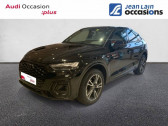 Audi Q5 Sportback 40 TDI 204 S tronic 7 Quattro S line   Voiron 38