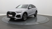 Audi Q5 Sportback 40 TDI 204 S tronic 7 Quattro S line   Bziers 34
