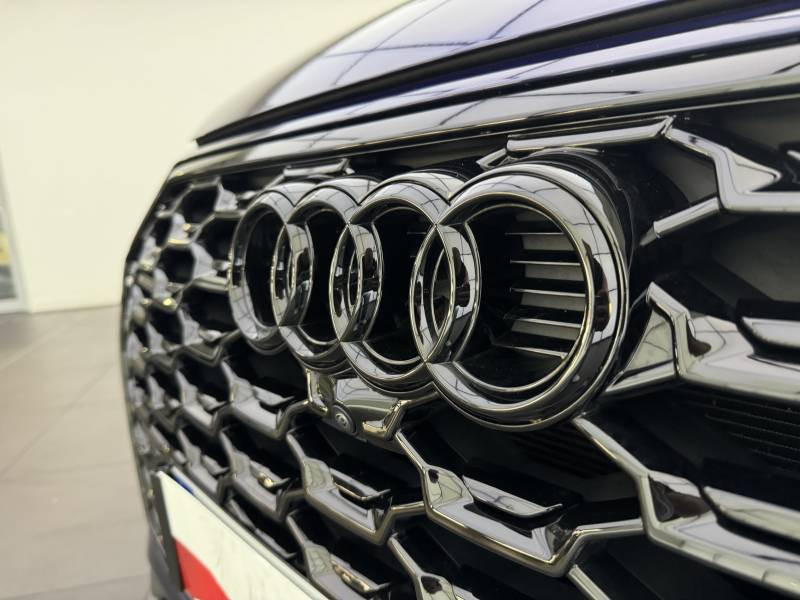 Audi Q5 Sportback 40 TDI 204 S tronic 7 Quattro S line  occasion  SAINT-OUEN - photo n2