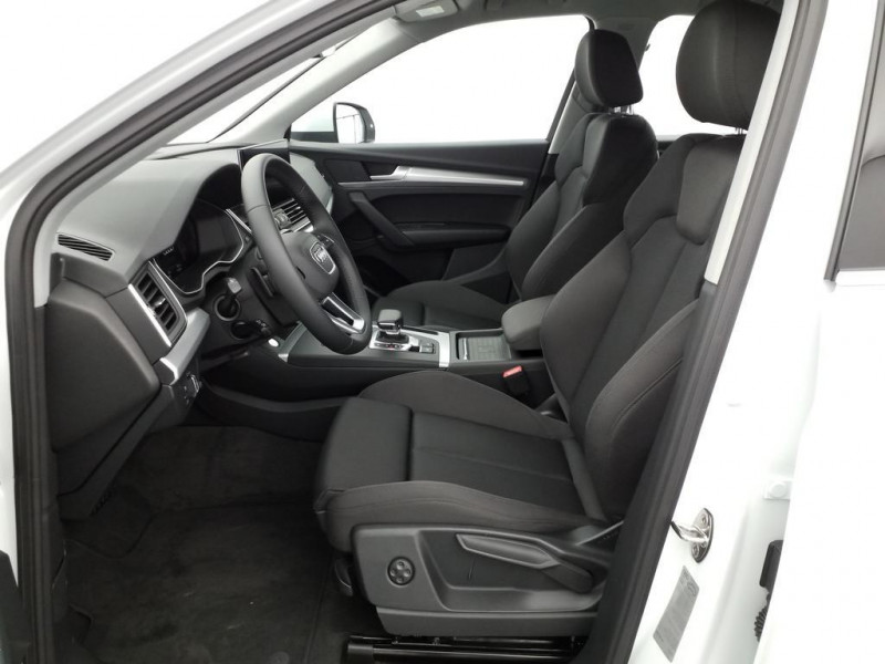 Audi Q5 Sportback 40 TDI 204 S tronic 7 Quattro S line  occasion  Bziers - photo n9