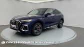 Audi Q5 occasion année 2021 boite Automatique Annonce Audi Q5 occasion Diesel Sportback 40 TDI 204 S tronic 7 Quattro S line à Carcassonne
