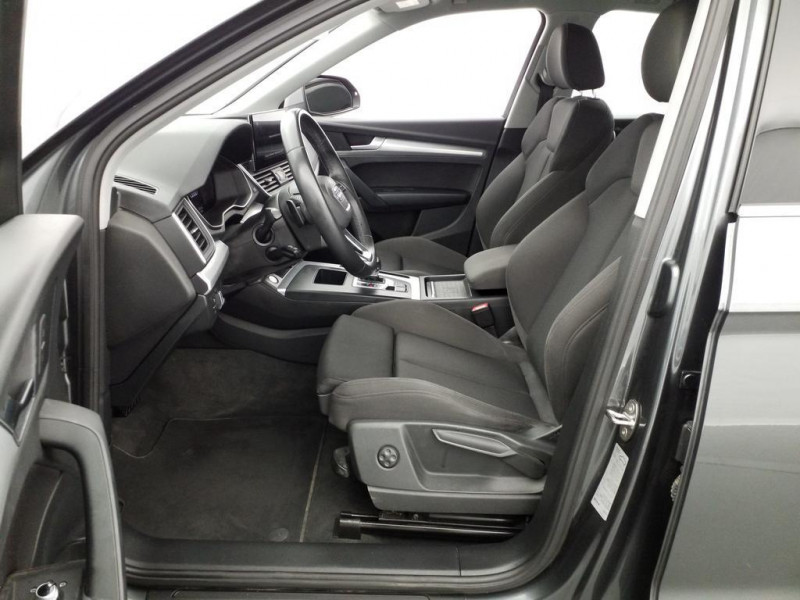 Audi Q5 Sportback 40 TDI 204 S tronic 7 Quattro S line  occasion à Bziers - photo n°9