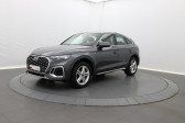 Audi Q5 Sportback 40 TDI 204 S tronic 7 Quattro S line   Bziers 34
