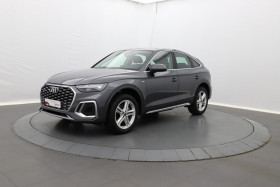Audi Q5 , garage VOLKSWAGEN BEZIERS  Bziers